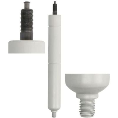 Gasveer, kofferdeksel STABILUS 769105