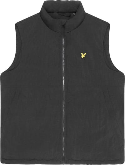 Lyle & Scott Padded Puffer Gilet