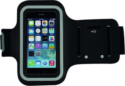 Draadloze Fitness Tracker met Hartslagmeter en Slaapmonitoring