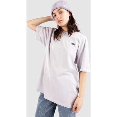 Vans Left Chest Logo T-Shirt