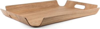 Bredemeijer - Dienblad rechthoek Madera XL