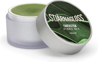 Stjärnagloss Fantastisk Hybrid Wax - Autowax