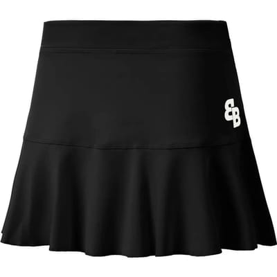 Minirok voor vrouwen Belén Berbel Basica