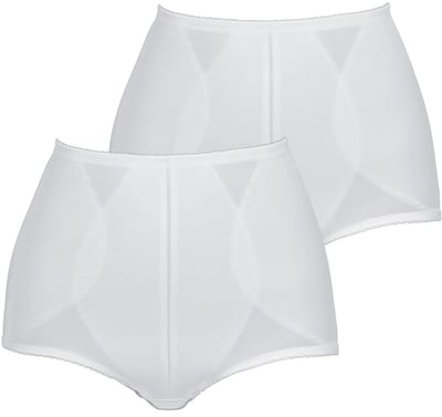2-pack corrigerende broek Classics