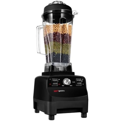 GGM Gastro Foodmixer / Standmixer - 2 Liter - 1,5 kW