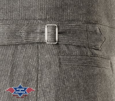 Old Western Style Fargo broek maat 36 inch