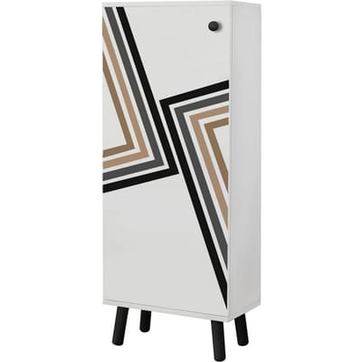 Schoenenkast Vegas | Kalune Design