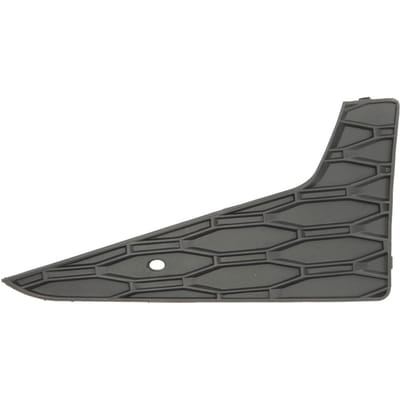 Ventilatierooster, bumper BLIC 6502-07-6614917P links