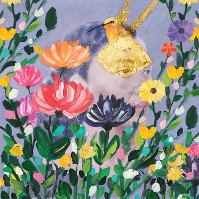 Tomin - Flores para Verene / Cantos para Caramina (LP)