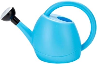 Binnen Gieter - Waterkan Lange Tuit - Planten Verzorgen - Met Sproei Functie - 15 Liter Capaciteit