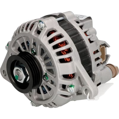 Dynamo / Alternator STARDAX STX101528