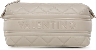 Valentino Bags Ada Dames Toilettas - Ecru