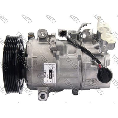 Compressor, airconditioner TEAMEC 8629627
