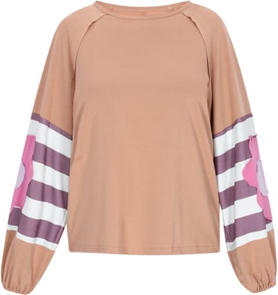 usha Sweatshirt