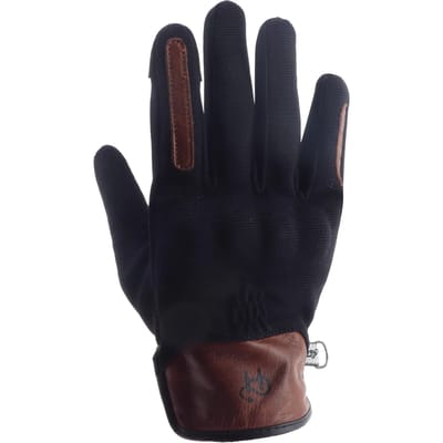 Dames zomer motorhandschoenen Helstons Sexy