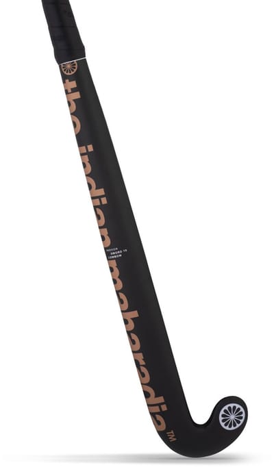 Indian Maharadja Sword 10 Indoor Hockeystick