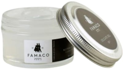 Famaco Onderhoudsproducten Precious Leathers - transparant