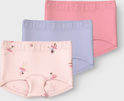 Name it Hipster 3-pack