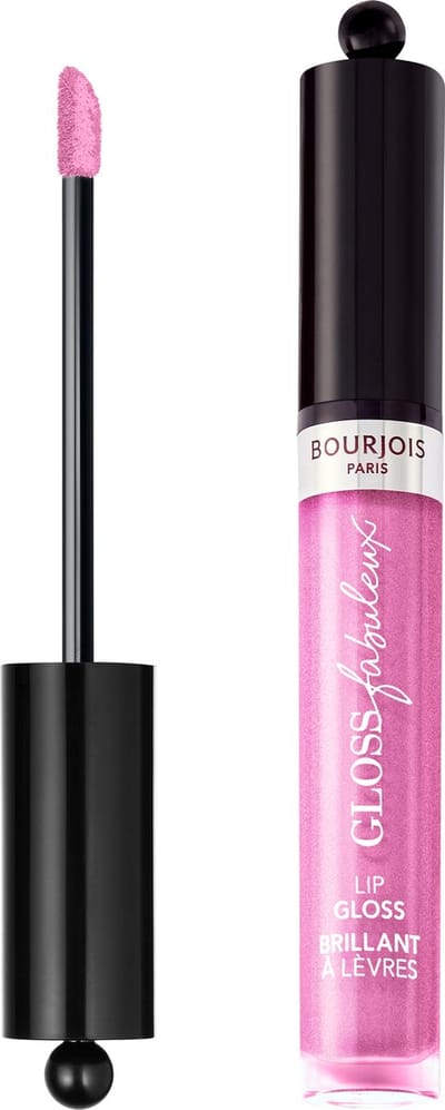 Bourjois Rouge Fabuleux Gloss 2.4 G