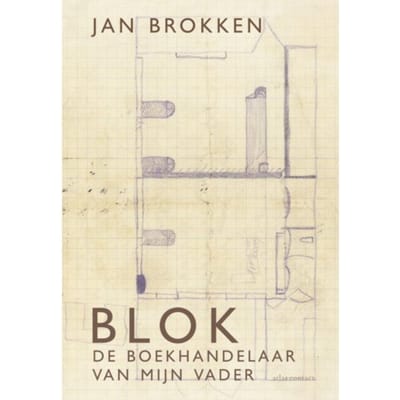 Blok - Jan Brokken