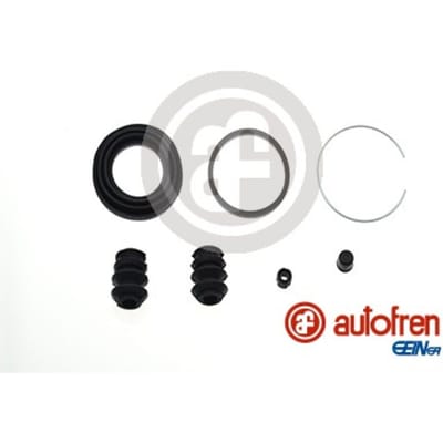 Reparatieset, remklauw AUTOFREN SEINSA D4-433