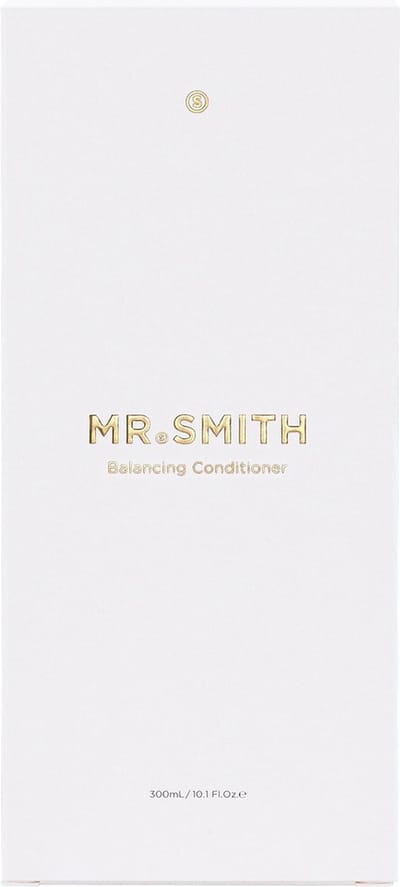 Mr. Smith - Balancing Conditioner - 275 ml