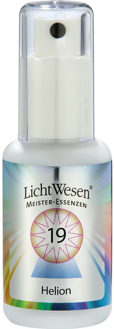Helion Tinkt 19 Lichtwesen