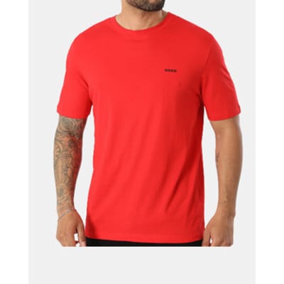 T-shirt Korte Mouw HUGO 50466158 DERO222