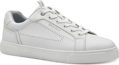 s.Oliver Heren Sneaker 5-13652-44 100 Maat: 41 EU