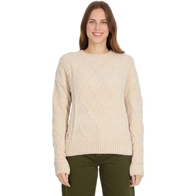 Damestrui met ronde hals Ragwear Jannina