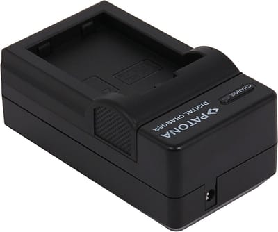 Patona lader voor Nikon EN-EL25 / EN-EL25a inclusief kabels