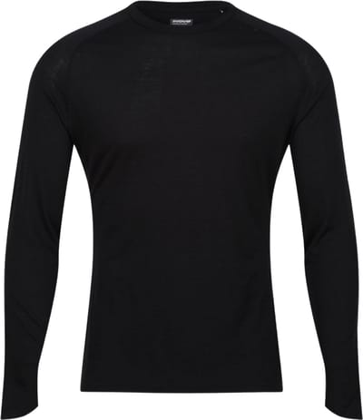 Merino Long Sleeve T-Shirt