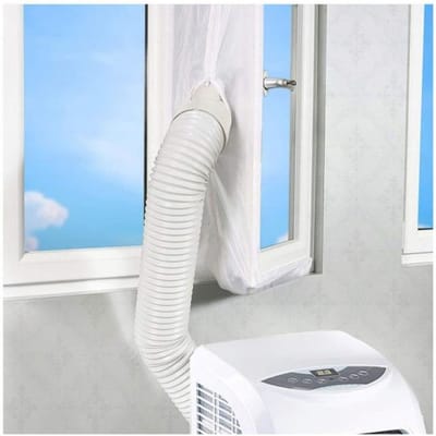 Airco Raamafdichtingskit - Raamafdichting - Mobiele airco