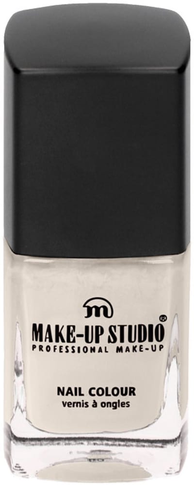 Make-up Studio Nail Colour Nagellak - 45