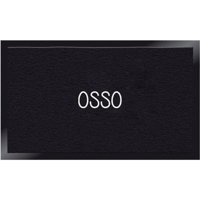 Deurmat Osso - Deurmat met Tekst OSSO
