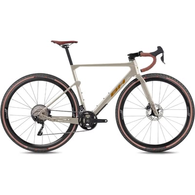 Fiets BH Bikes Gravelx Evo 5.0 At