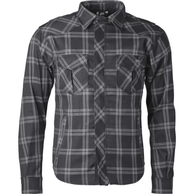 Langarm T-shirt Motor GMS Jaguar Neo