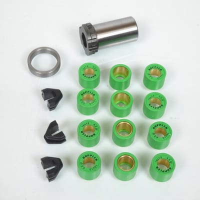 doppler variator voor peugeot bromfiets 50 103 spx nieuw