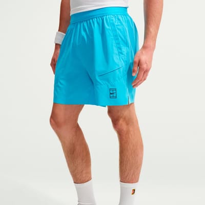 Nike Court Dri-FIT Advantage 6in Shorts Heren