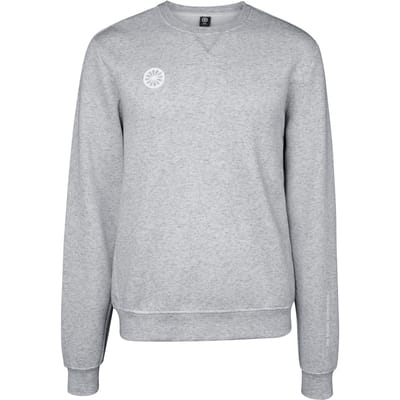The Indian Maharadja Classic Crew Sweater Heren - Maat S
