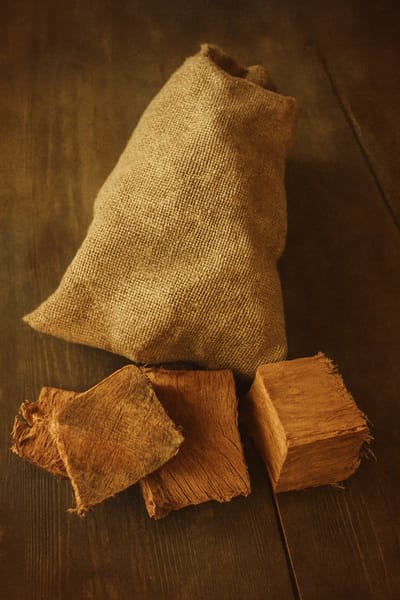 Appel chunks 750 gr