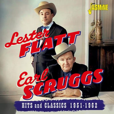 Hits and classics, 1951-1962