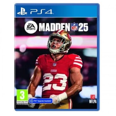 Madden NFL 25