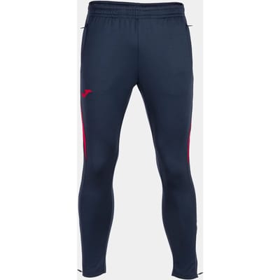 Joma Championship Vii Trainingsbroek Blauw 9-10 Years Jongen