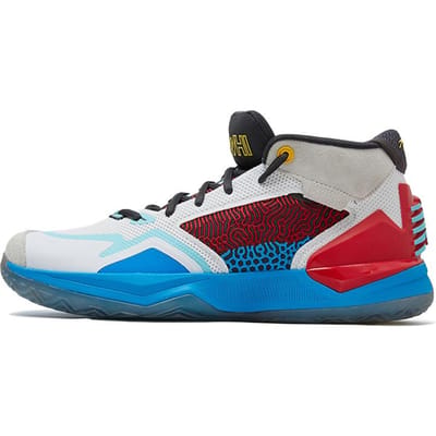 New Balance KAWHI 'Monsell Wye Feature' 43