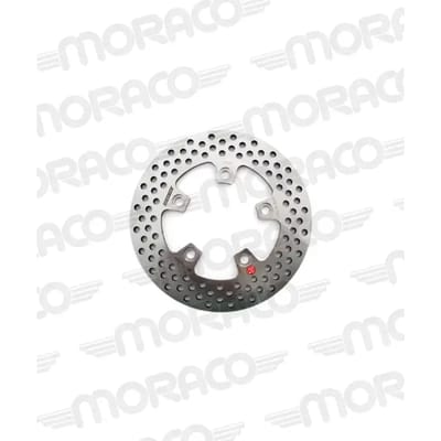 Motorfiets remschijf Braking Suzuki