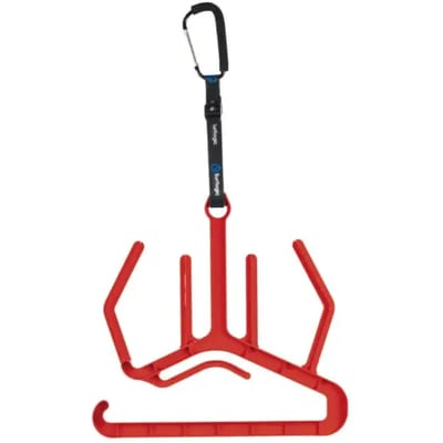 Maxi Dubbel wetsuithanger Surflogic