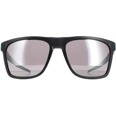Oakley Vierkant Mannen Matte Zwart Ink Prizm Zwart gepolariseerd Leffingwell