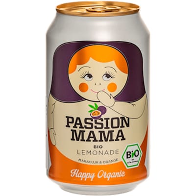 Passion mama