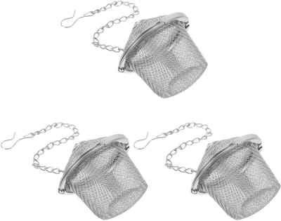 Reinigingsmand Ultrasoon - Mandje Ringen Horloges - Sieraden Reinigen - Roestvrij Staal Gaas - 420 x 420 x 400 cm
